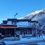 Appartement Centre - Wifi - Parking - Rés Aiguille Du Midi Chamonix