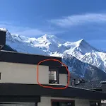 Centre - Wifi - Parking - Res Aiguille Du Midi Chamonix